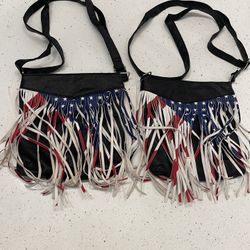 Super Cute Purses For Fourth 4th Of July