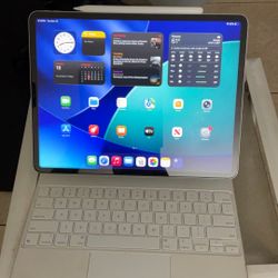 iPad Pro 5th Gen 256gb