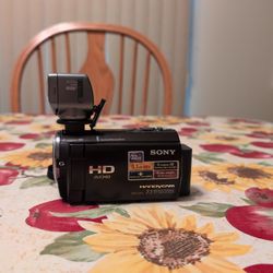 Sony Avchd Handycam Memory Card 