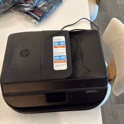 HP OfficeJet 4650
