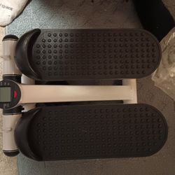 Mini Stepper Exercise Machine