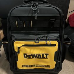 Dewalt Tool Backpack 