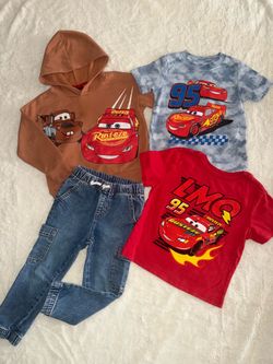 Boy clothes