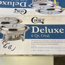 Food Warmer
