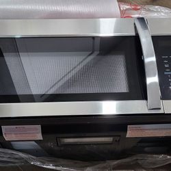 Hot Deal!! BLACK+DECKER EM044KB19 Over The Range Microwave Oven