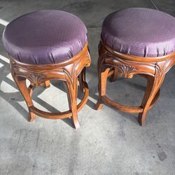 bar stools