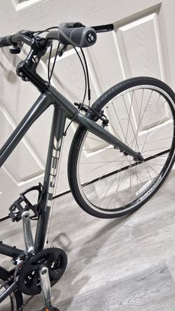 Trek FX 1 Aluminum Hybrid Bike