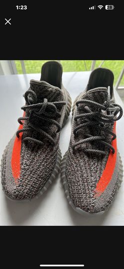Yeezy Belugas 2.0 Reflective 