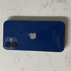 iPhone 12 Mini  (Unlocked)