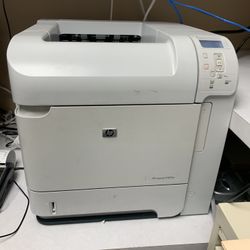 Copy/fax/scanner