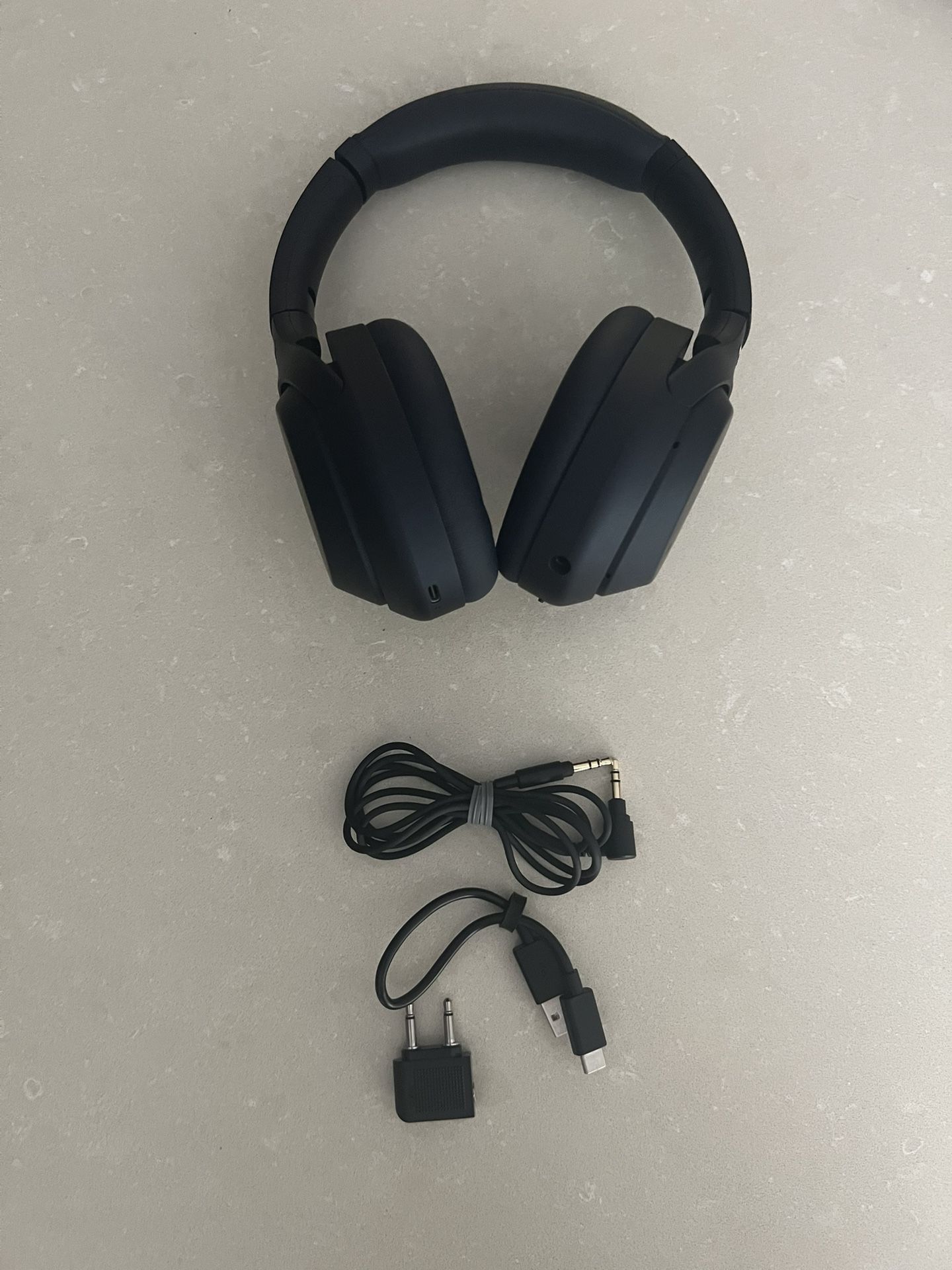 Sony WH-1000 XM4 Noise Canceling Headset