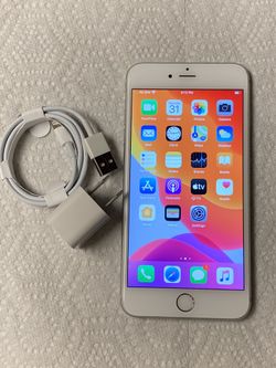 iPhone 6 Plus Unlocked