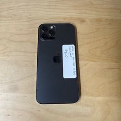 iPhone 12 Pro Max 128gb Unlocked/Liberado✅