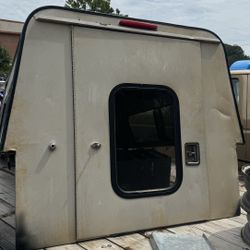 2007 Ford Ranger