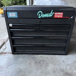 Tool Box