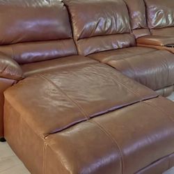 Sofa L Recliner .price Including Delivery 