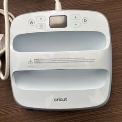 Cricut Heat Press