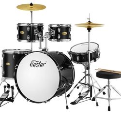 Drum Set