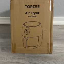 new air fryer 