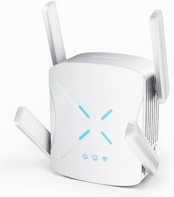 WiFi Extender (Brand New, Never Opened)