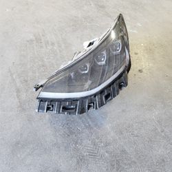 2020 2021 2022 20223 Hyundai Sonata Headlight  Part 
