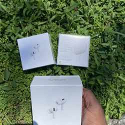 AirPods Pro 2nd Gen *read description*