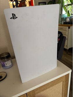 PS5 + Games