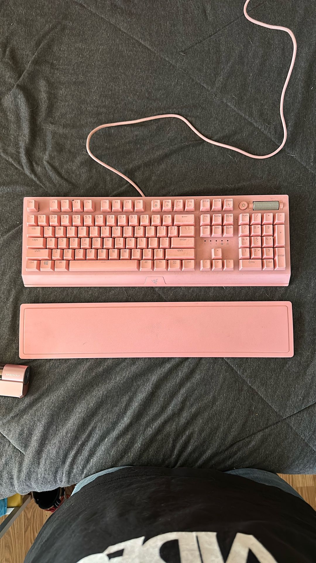 Razer Black Widow V3