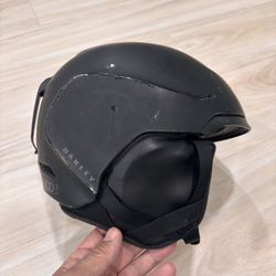Ski Oakley Helmet