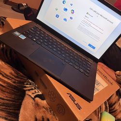 Asus expertbook 