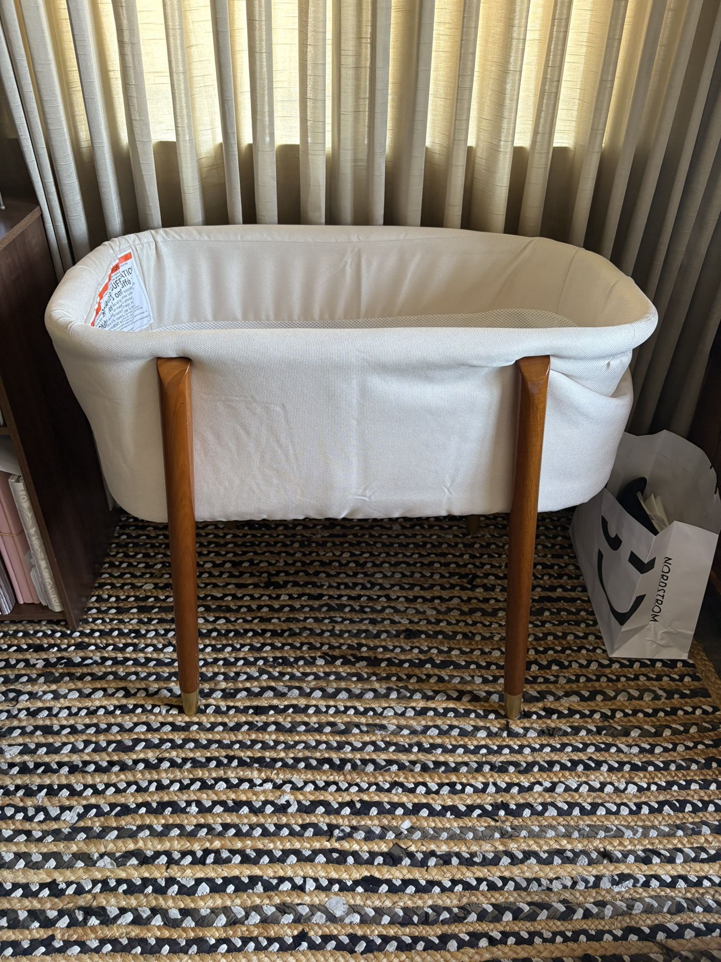 Sova Bassinet