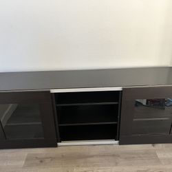 TV Console