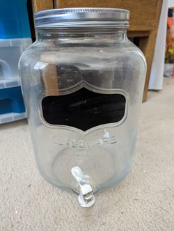 Beverage Dispenser