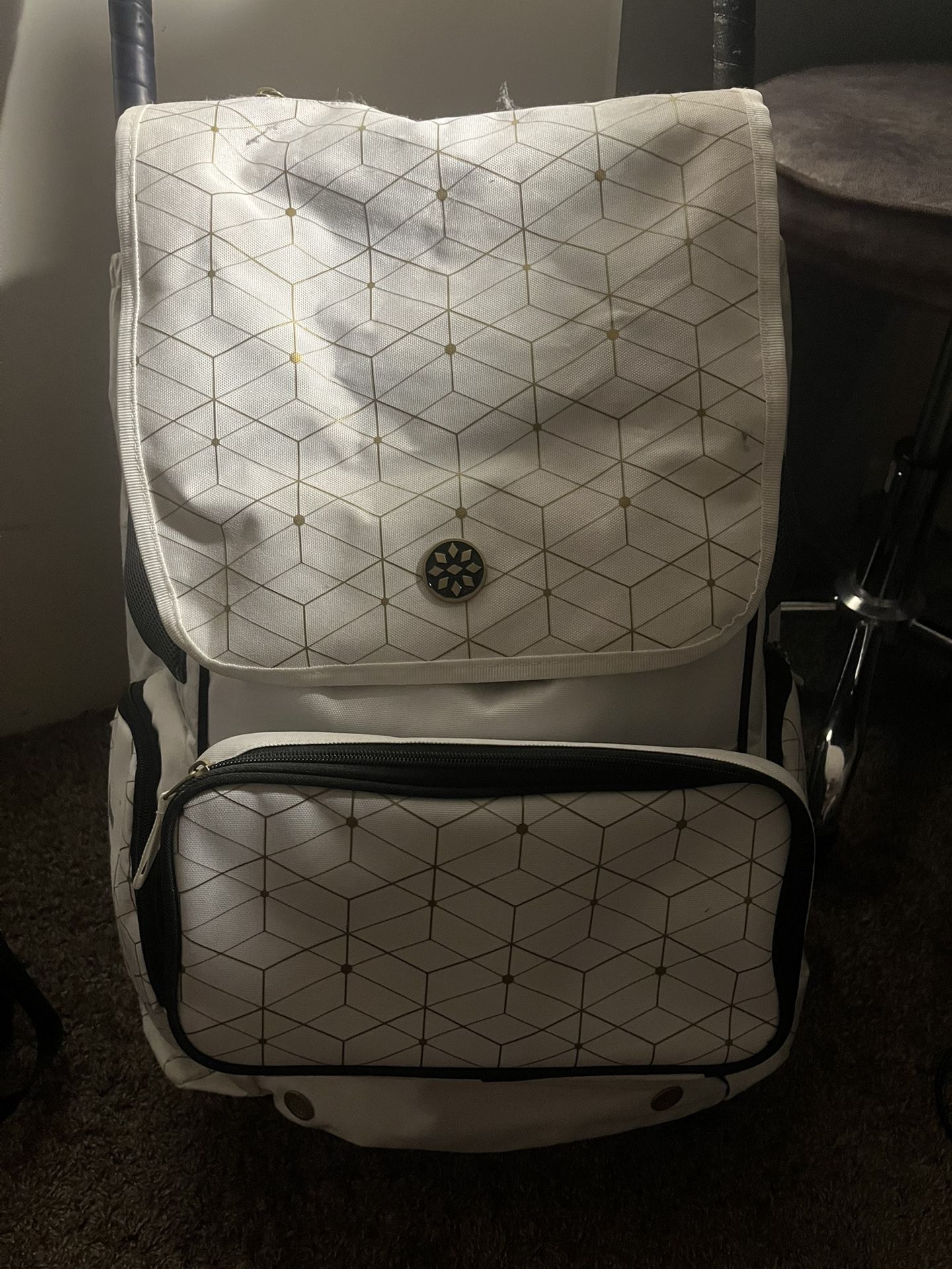 Rip it Girls Softball Bag