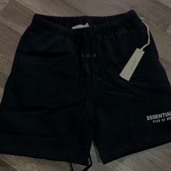 Essential Shorts