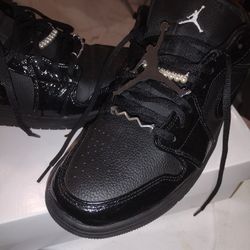 Jordan 1's 