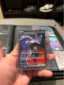Mewtwo (pokemon)