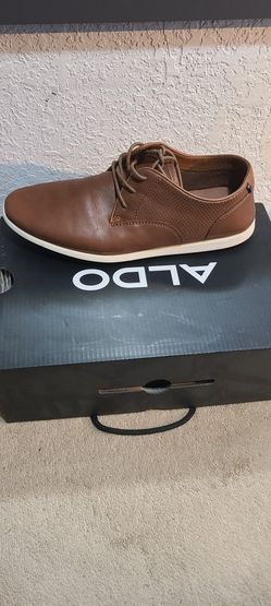 Aldo men shoes 8