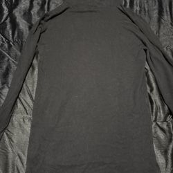 Zara Long Sleeve Turtle Neck 