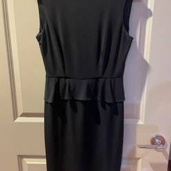 Size 2 Donna Morgan Dress