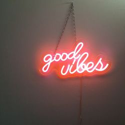 NEON SIGN