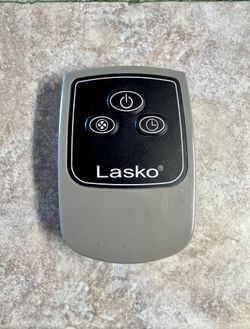 Lasko Fan Remote Control