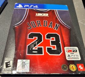 NBA 2K23 Championship Edition PS4