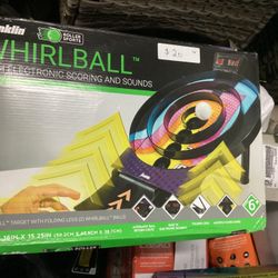 Whirlball