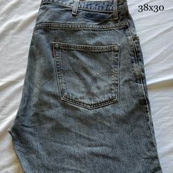 Levi’s Mens Jeans