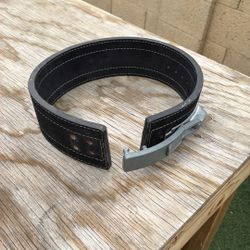 Inzer Lifting Belt