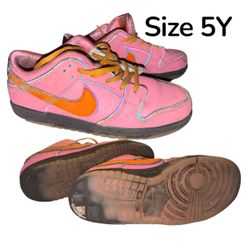 Nike Dunks 5Y