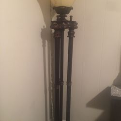 Antique Lamp