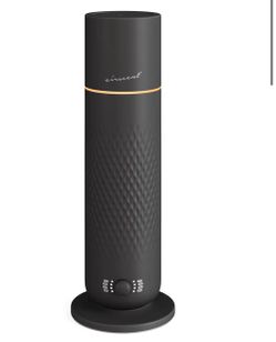 The AirScent Waterless Diffuser - Cold Air Scent Diffuser Oil Machine for Homes, Offices, Hotels and Spas - Aromatherapy Diffuser for Aesthetic Scenti