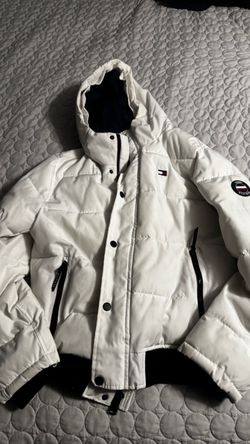 Men’s Jacket Tommy Hilfiger Size M